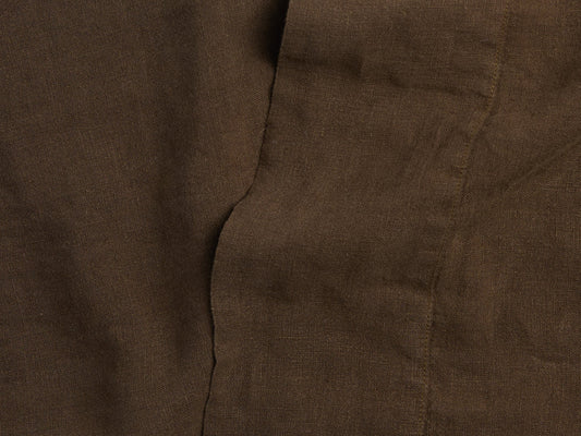 Weavely™ Java Linen Sheet Set