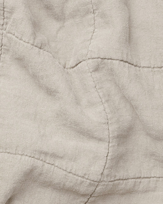 Weavely™ Linen Box Quilt