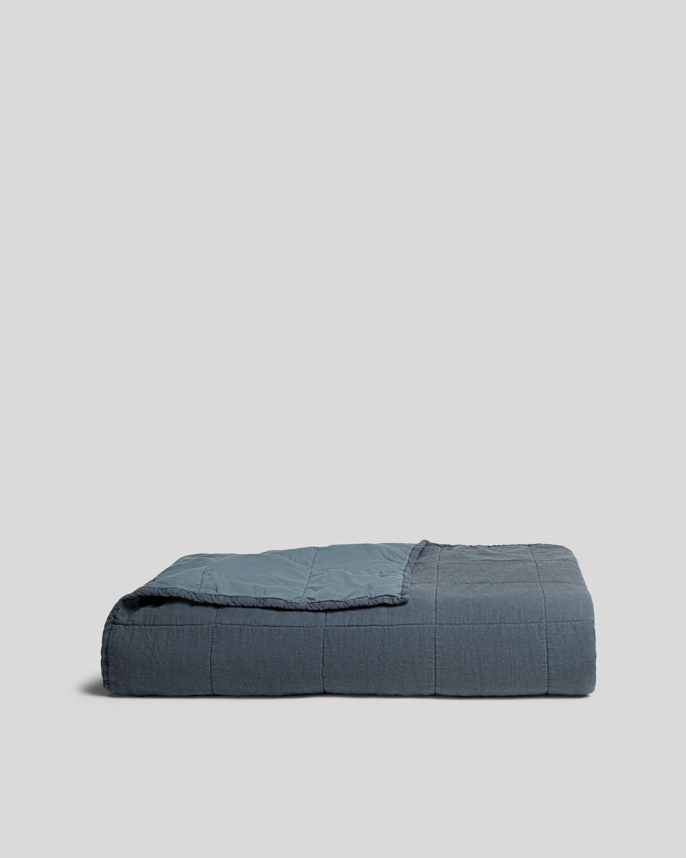 Weavely™ Linen Box Quilt