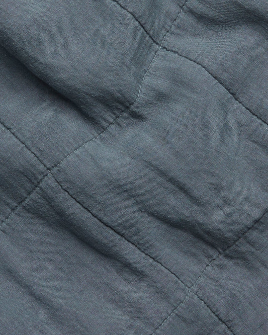 Weavely™ Linen Box Quilt