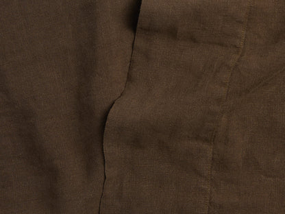 Weavely™ Java Linen Sheet Set