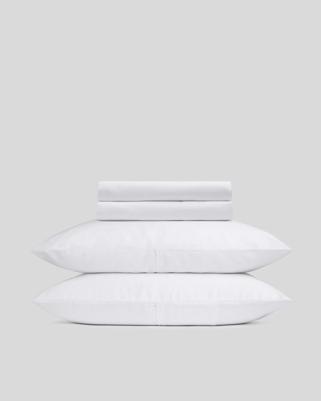 Weavely™ Sateen Sheet Set